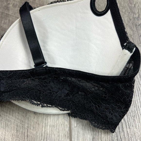 36C VS Lace Jewel Bra - Picture 10 of 14